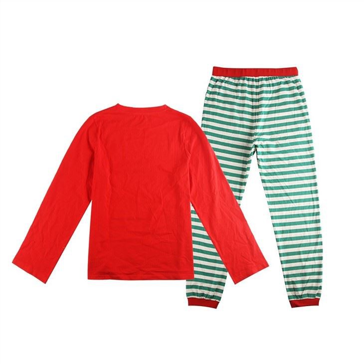 Men's / Ladies /boy's / Girls Cotton Pajama Sets