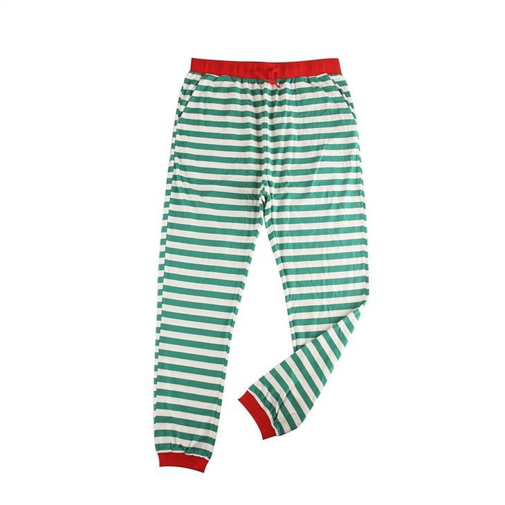 Men's / Ladies /boy's / Girls Cotton Pajama Sets