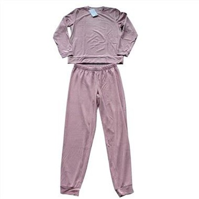 Dame 2 STK Elastic Lounge Sæt