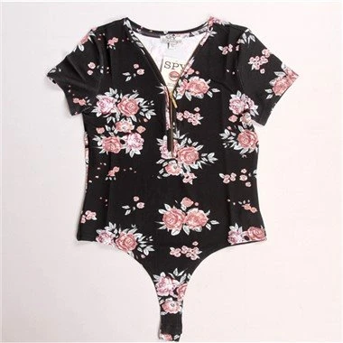 Dame One Stk Body Suits