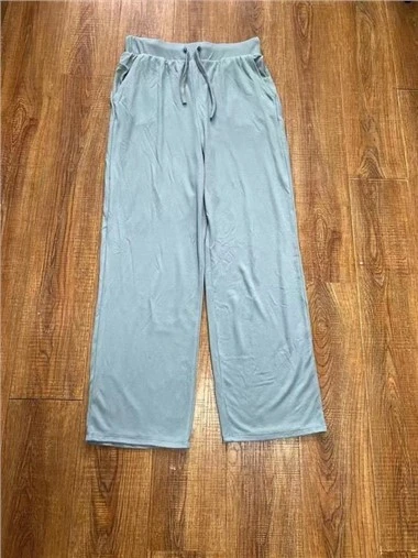 Dame Soft Wear Knit Wear Bukser